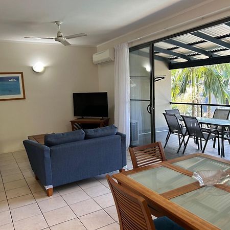 Baden 74 Rainbow Shores Rainbow Beach Exterior foto
