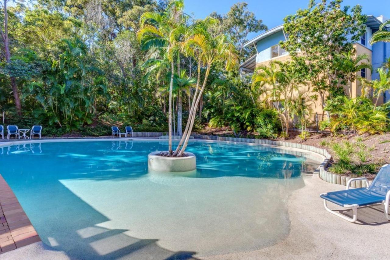 Baden 74 Rainbow Shores Rainbow Beach Exterior foto