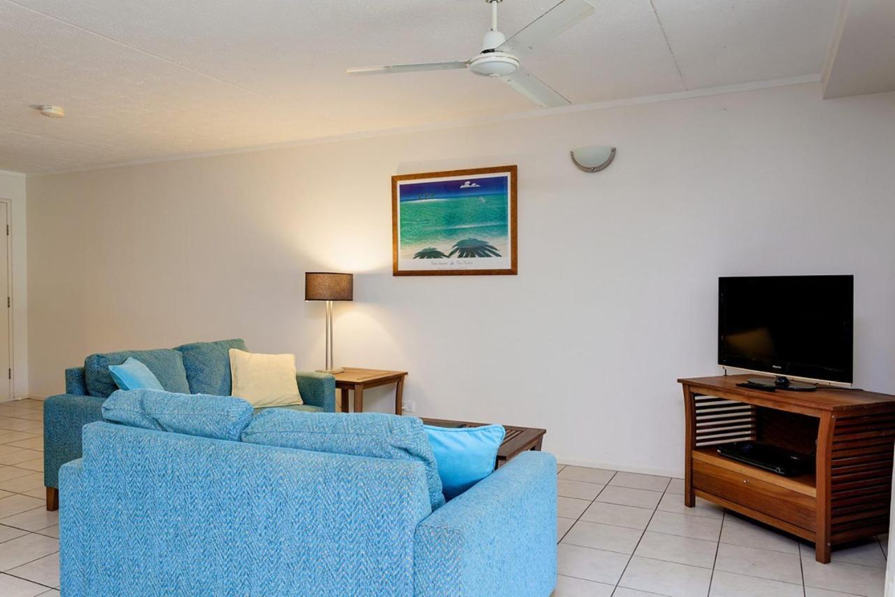 Baden 74 Rainbow Shores Rainbow Beach Exterior foto