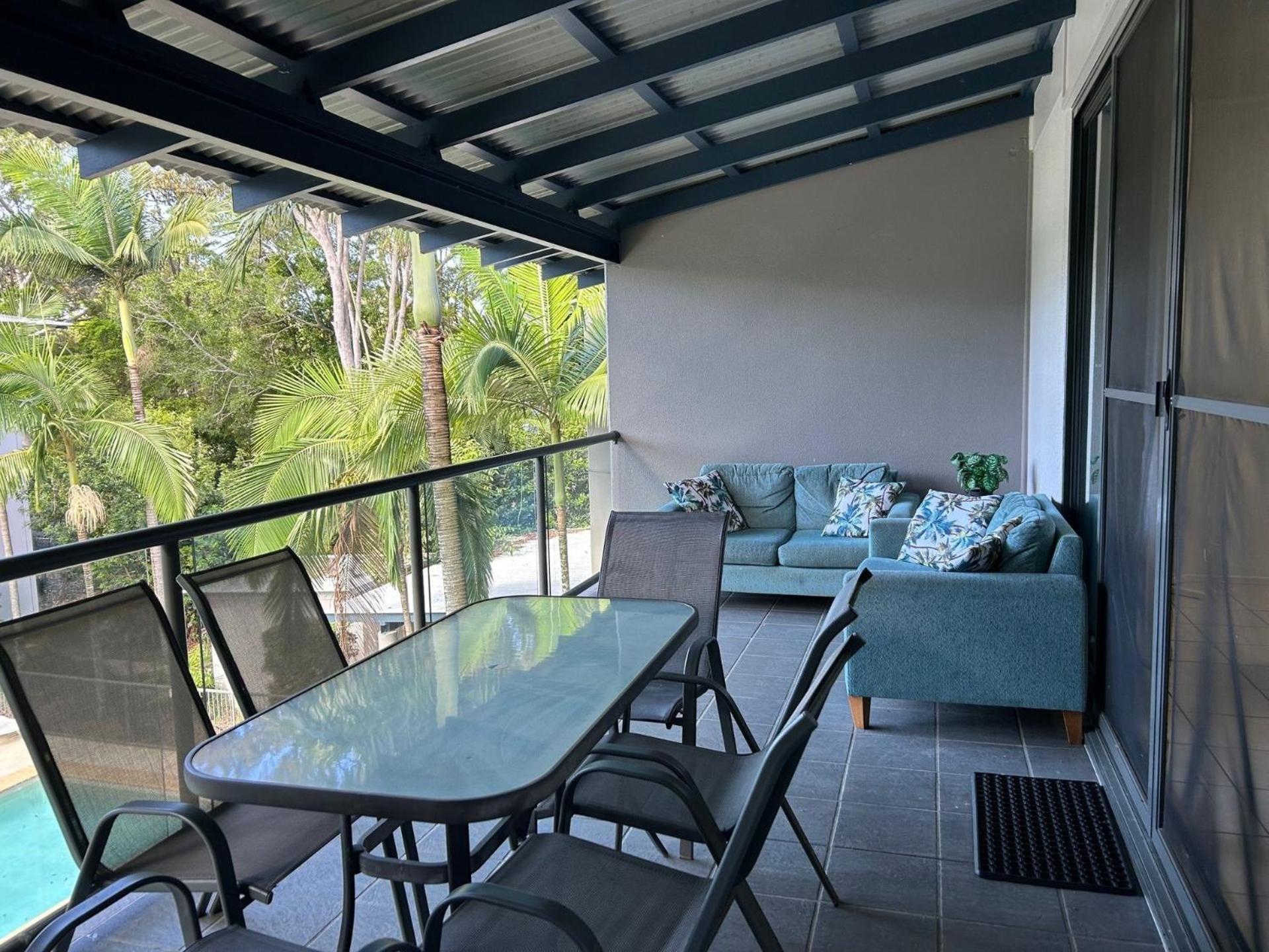 Baden 74 Rainbow Shores Rainbow Beach Exterior foto